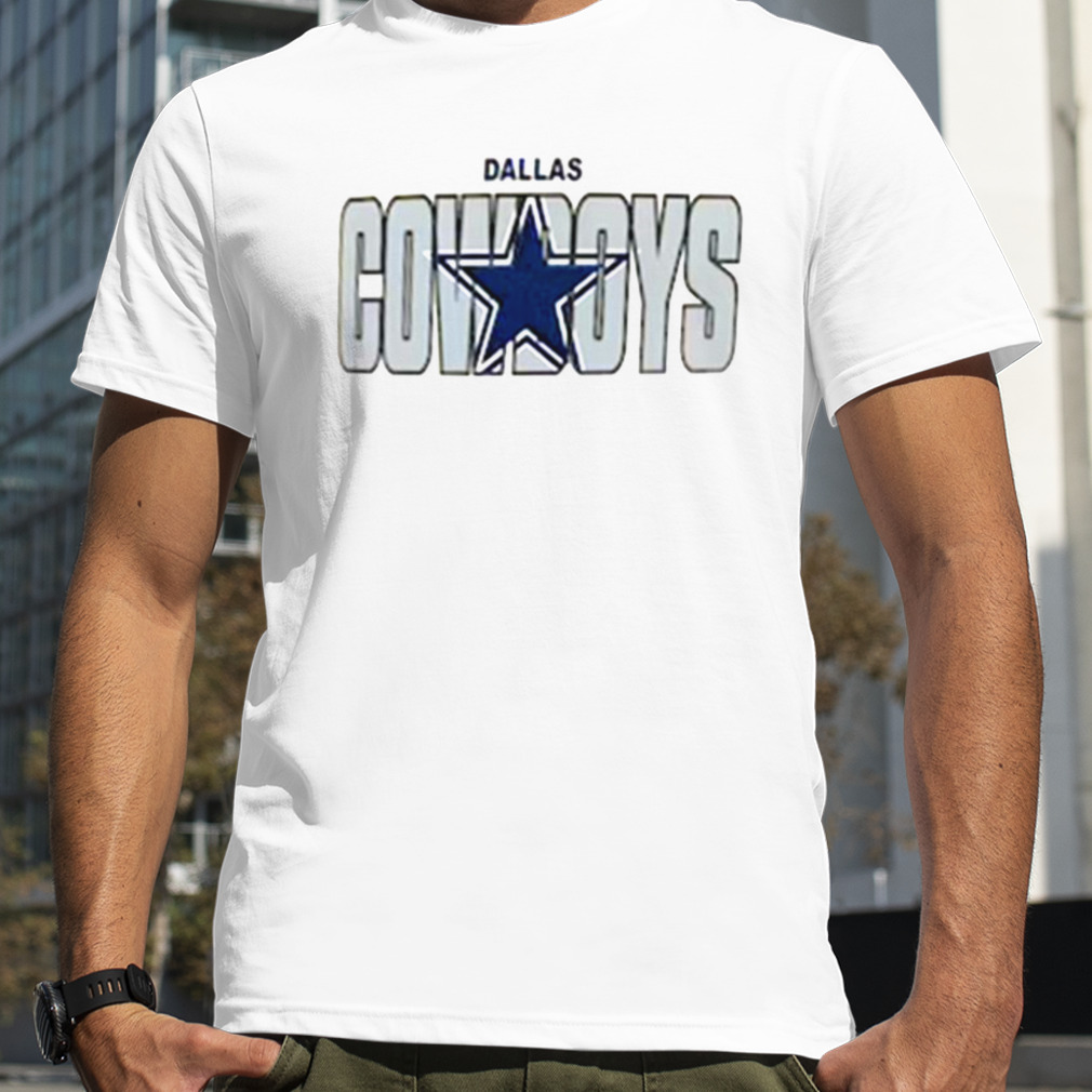 Dallas Cowboys New Era 2023 NFL Draft Big & Tall T-Shirt, hoodie