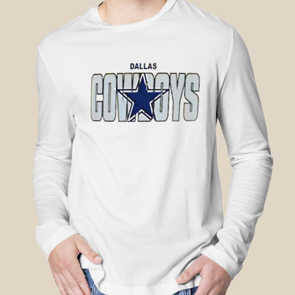 Dallas Cowboys Men's T-Shirts for Sale