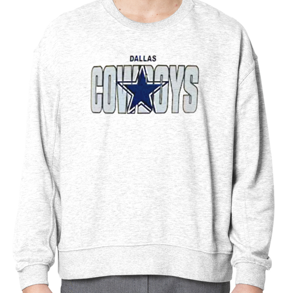 Dallas Cowboys New Era 2023 NFL Draft Big & Tall T-Shirt, hoodie, sweater,  long sleeve and tank top