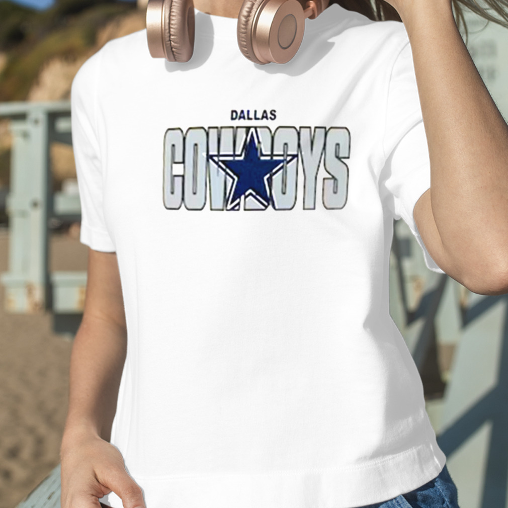 Dallas Cowboys New Era 2023 Nfl Draft T-shirt,Sweater, Hoodie, And Long  Sleeved, Ladies, Tank Top