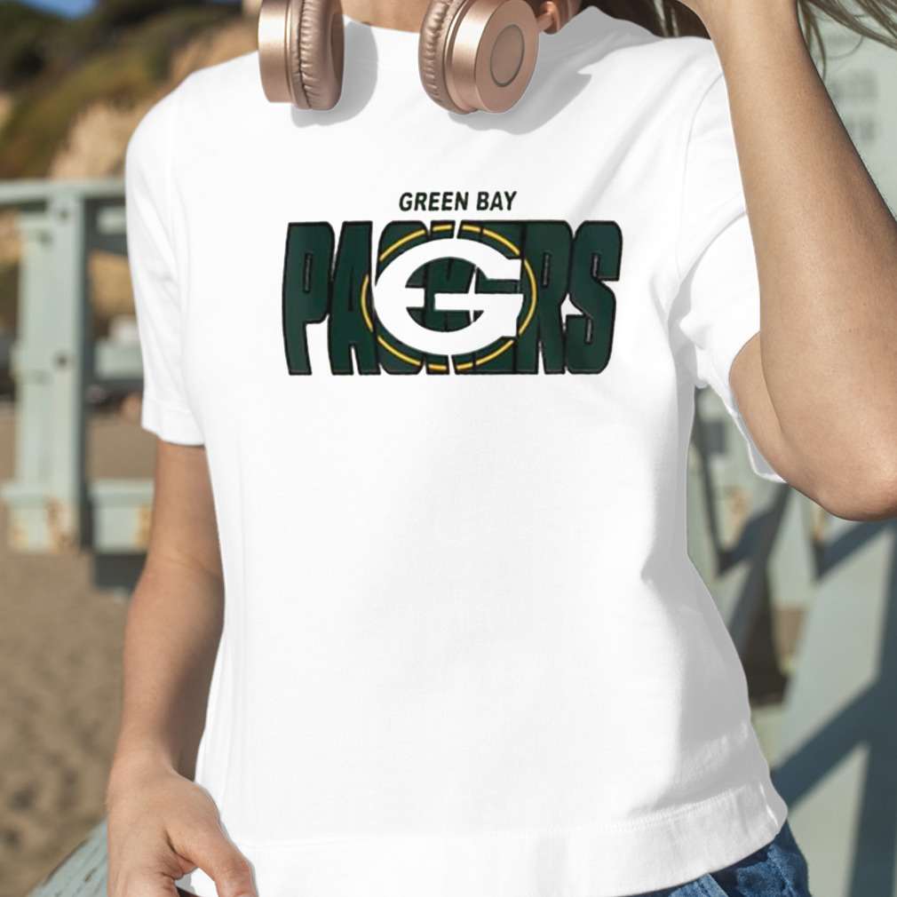 Packers New Era 2023 Draft T-Shirt