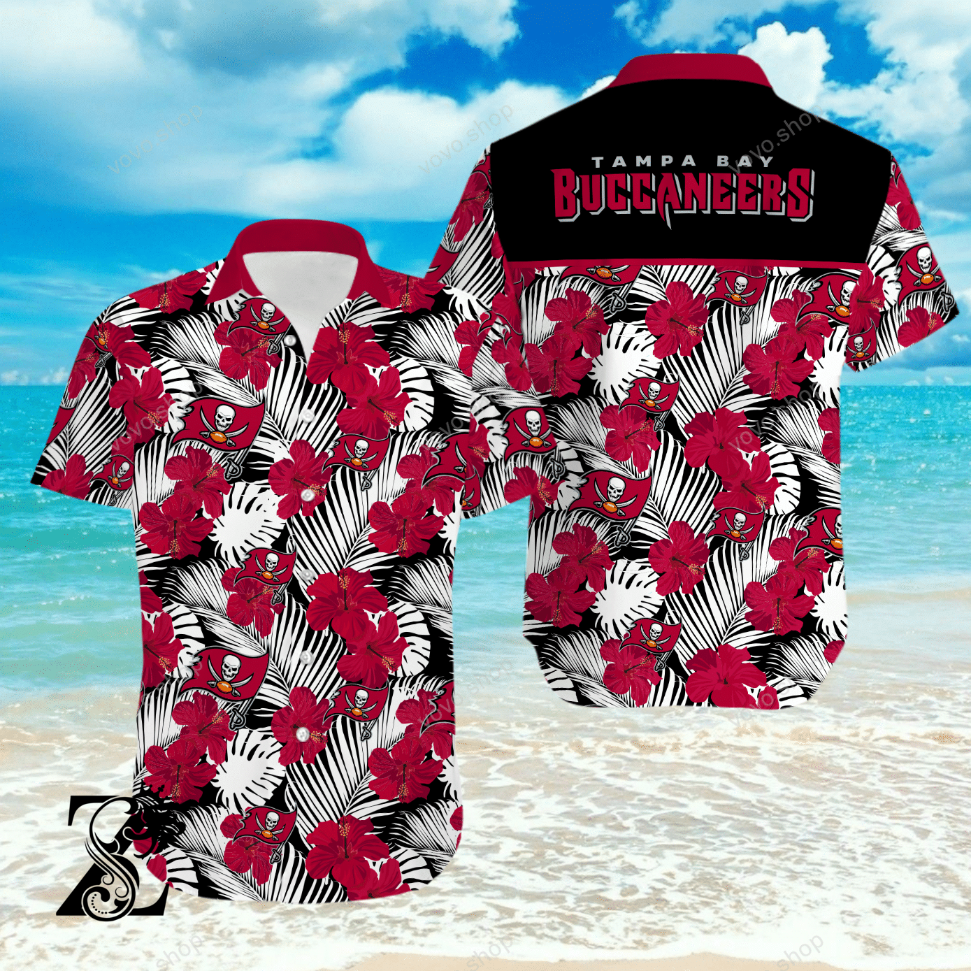 Tampa Bay Buccaneers Ladies Apparel, Ladies Buccaneers Clothing,  Merchandise