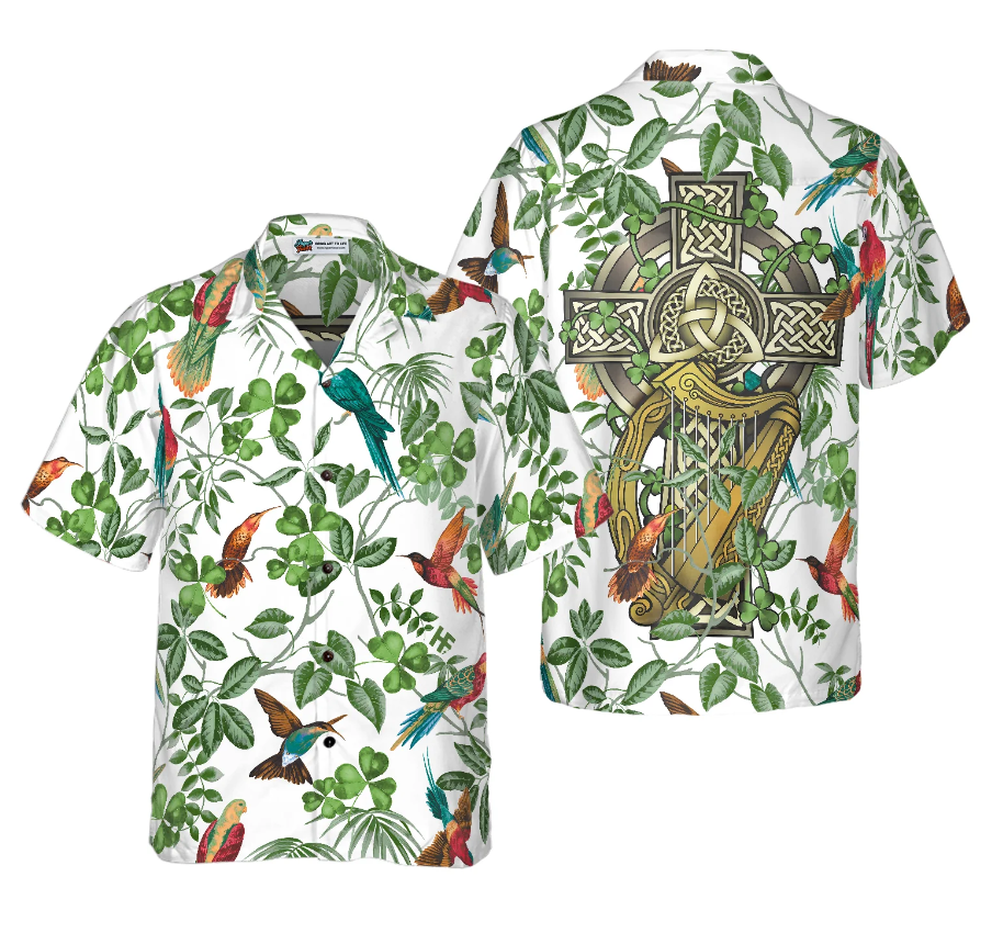 Seattle Seahawks Baby Yoda Hawaii Summer Hawaiian Shirt Summer