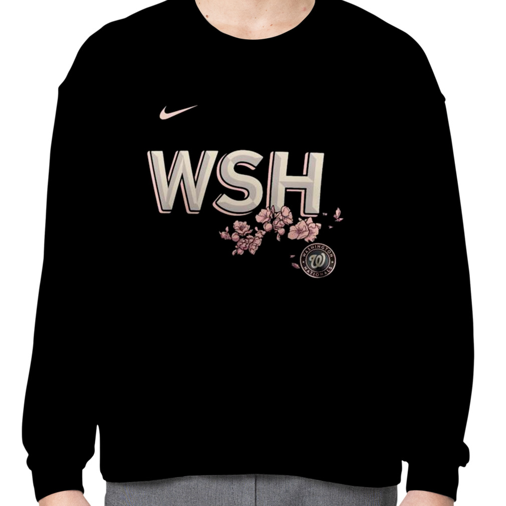 Washington Nationals Nike City Connect Graphic shirt, hoodie