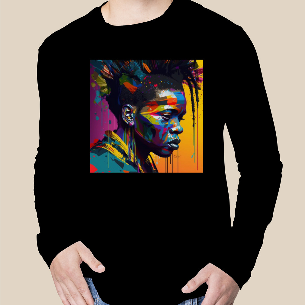 color me badd t shirt