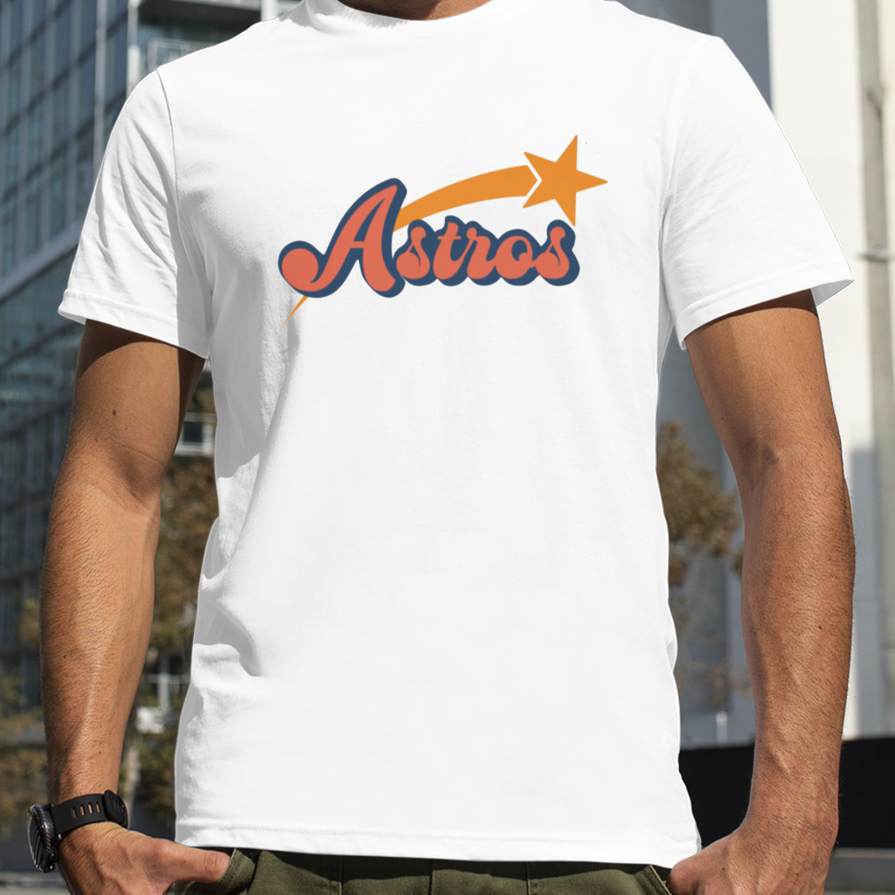 Mlb Houston Astros Toddler Boys' 2pk T-shirt : Target