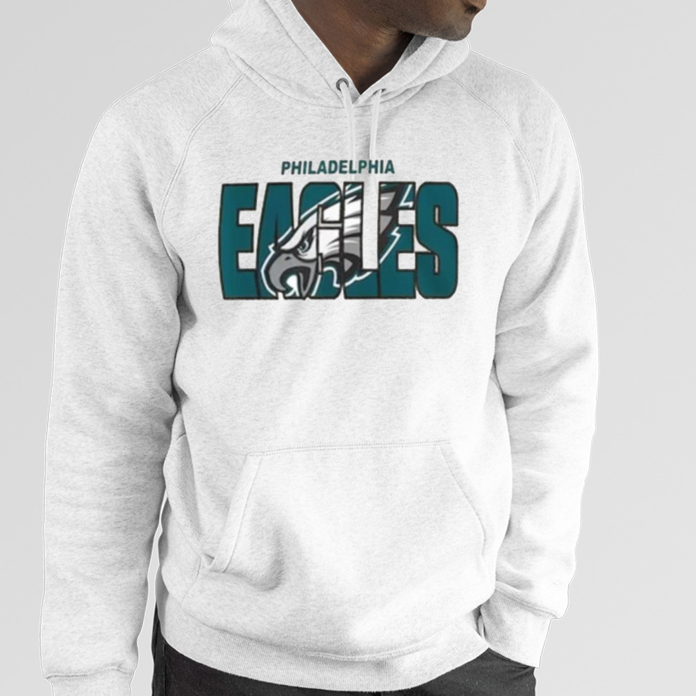 Men's New Era Black Philadelphia Eagles 2022 NFL Draft Collection T-Shirt,  hoodie, sweater, long sleeve and tank top