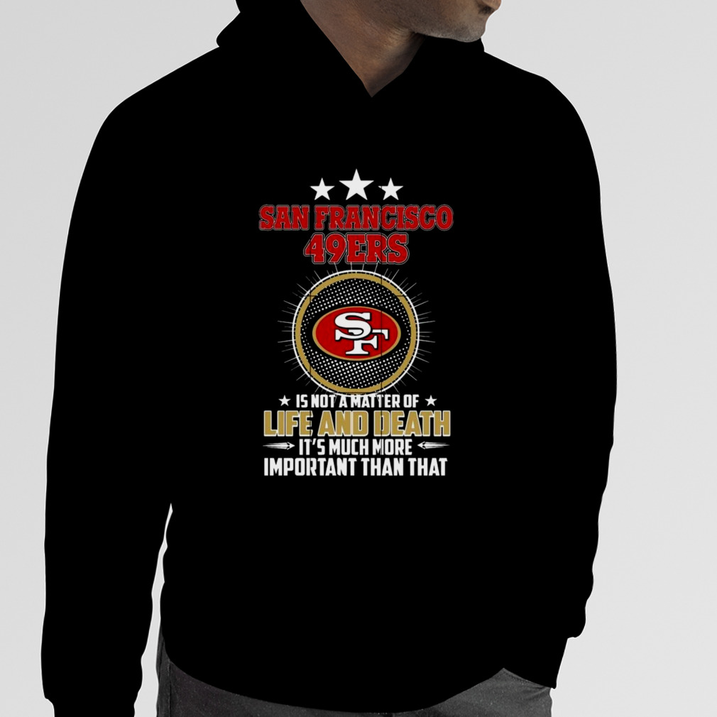 San Francisco 49ers I May Live In Oregon But My Heart