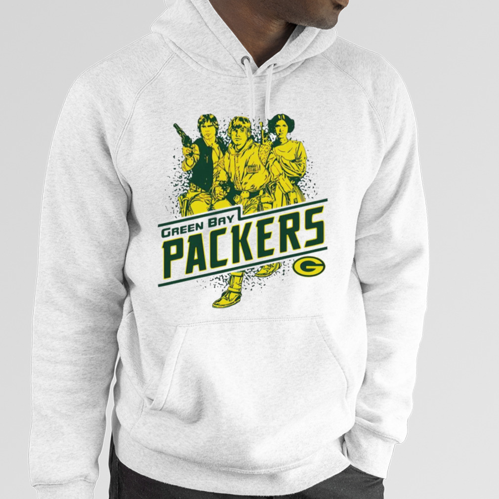 Green Bay Packers Home Youth Crewneck Sweatshirt – Green Bay Stuff