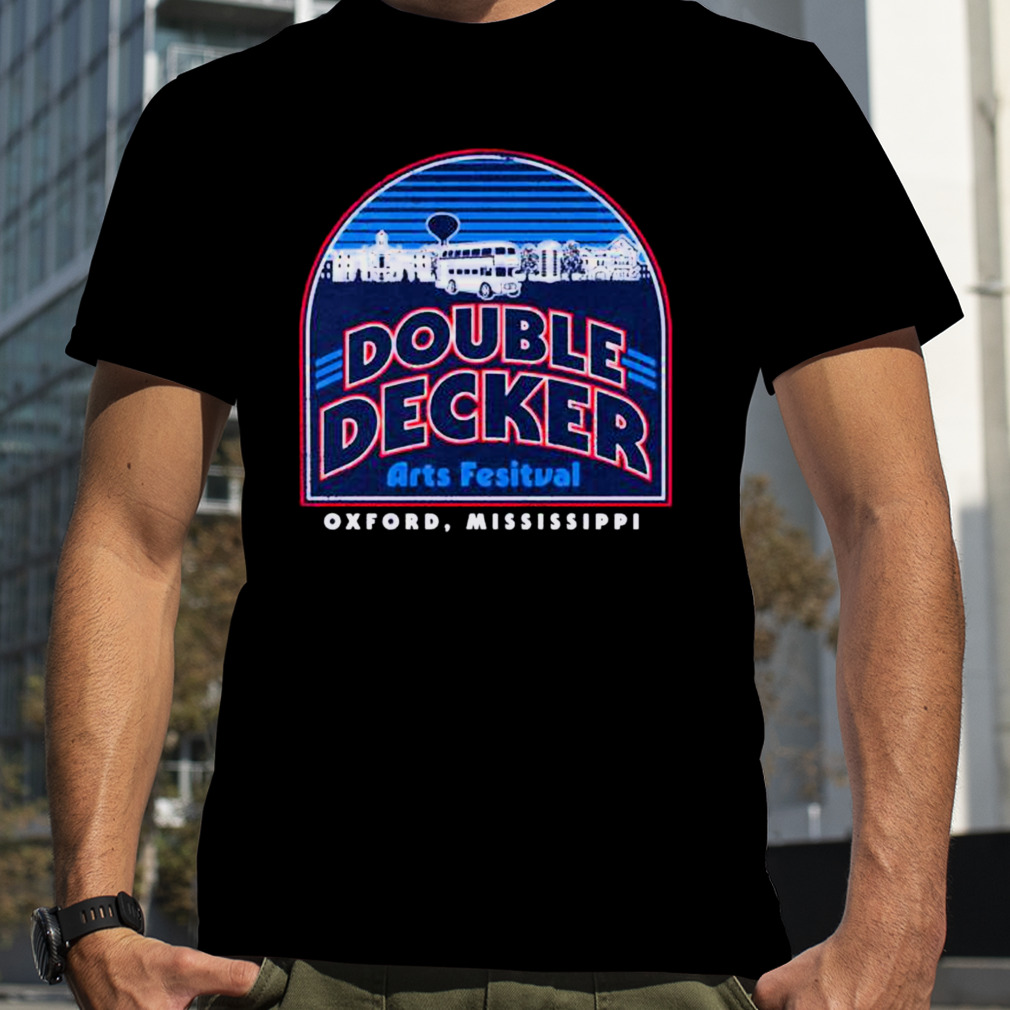 Decker T-Shirts for Sale