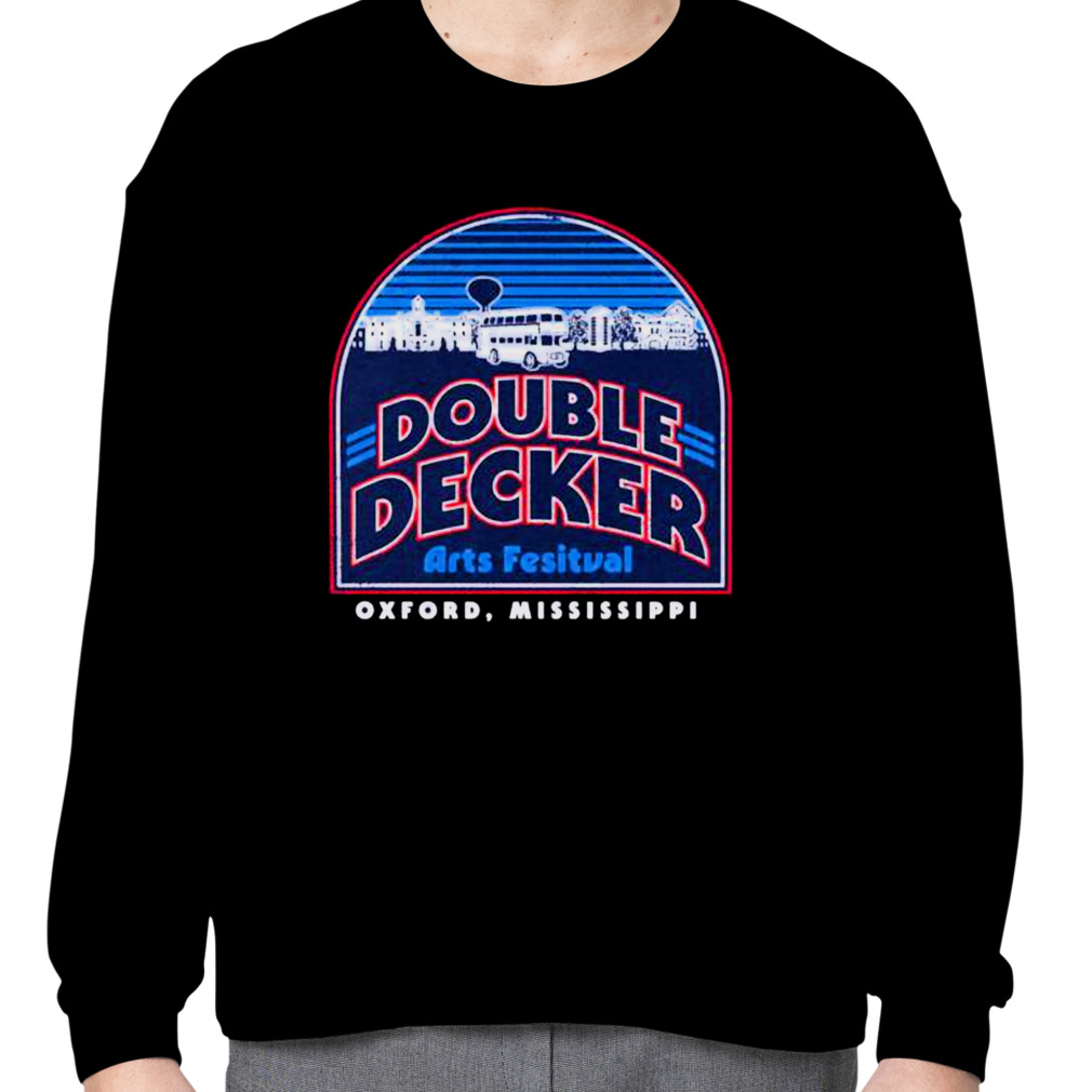 Decker T-Shirts for Sale