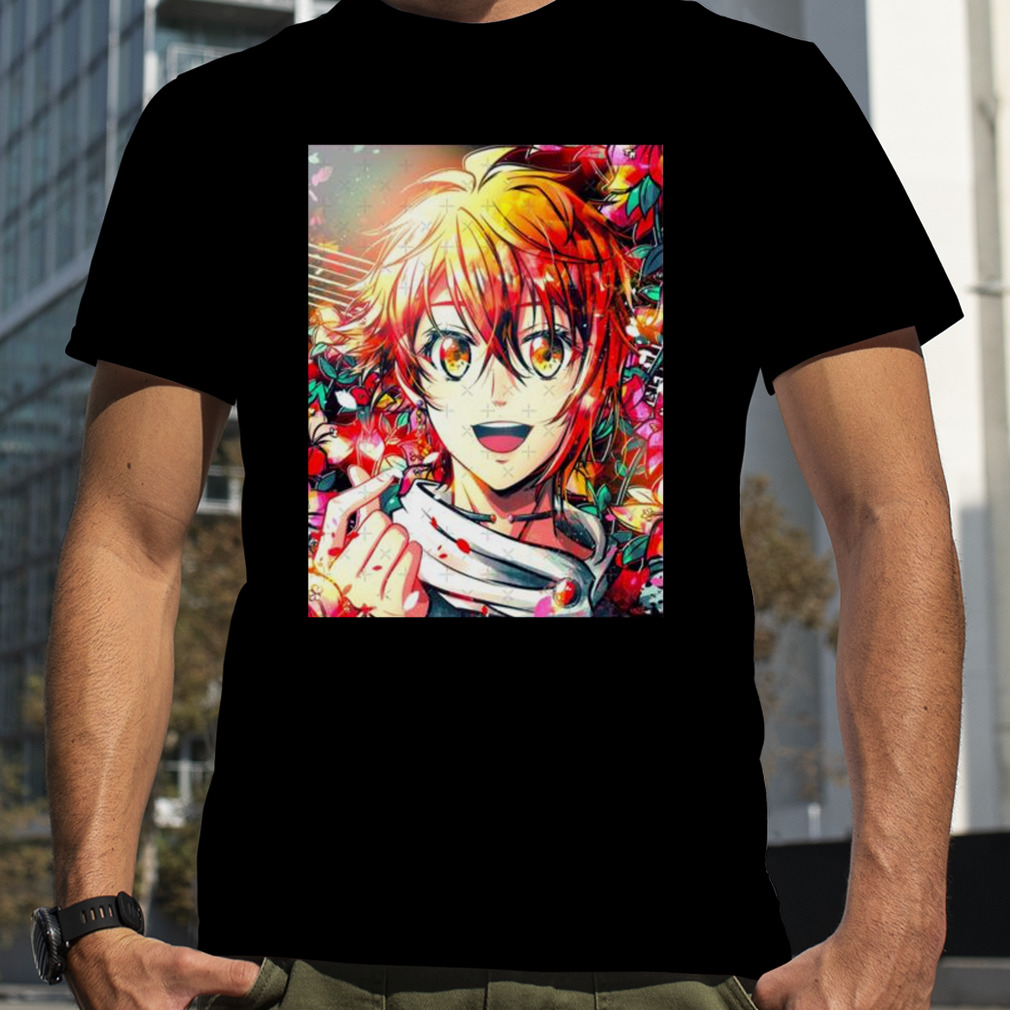 Riku Dream Festival! Graphic Shirt