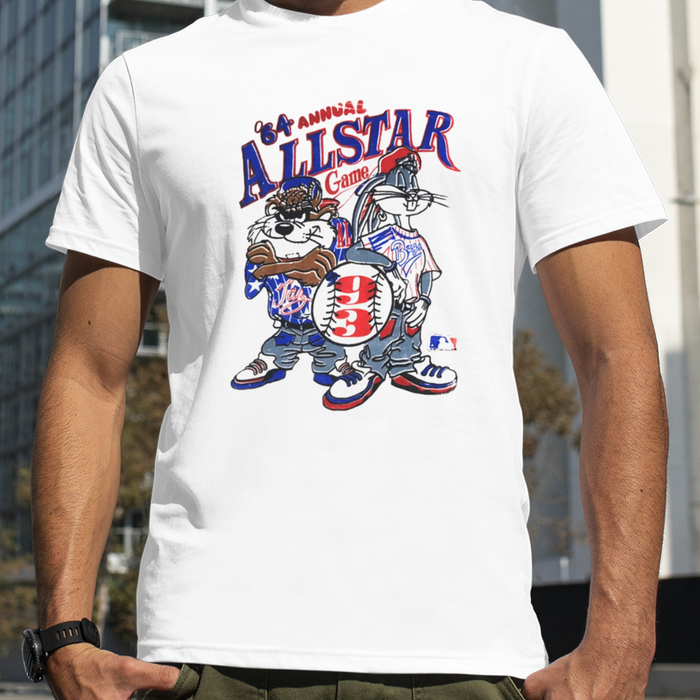 Baseball Allstar 1993' Men's T-Shirt