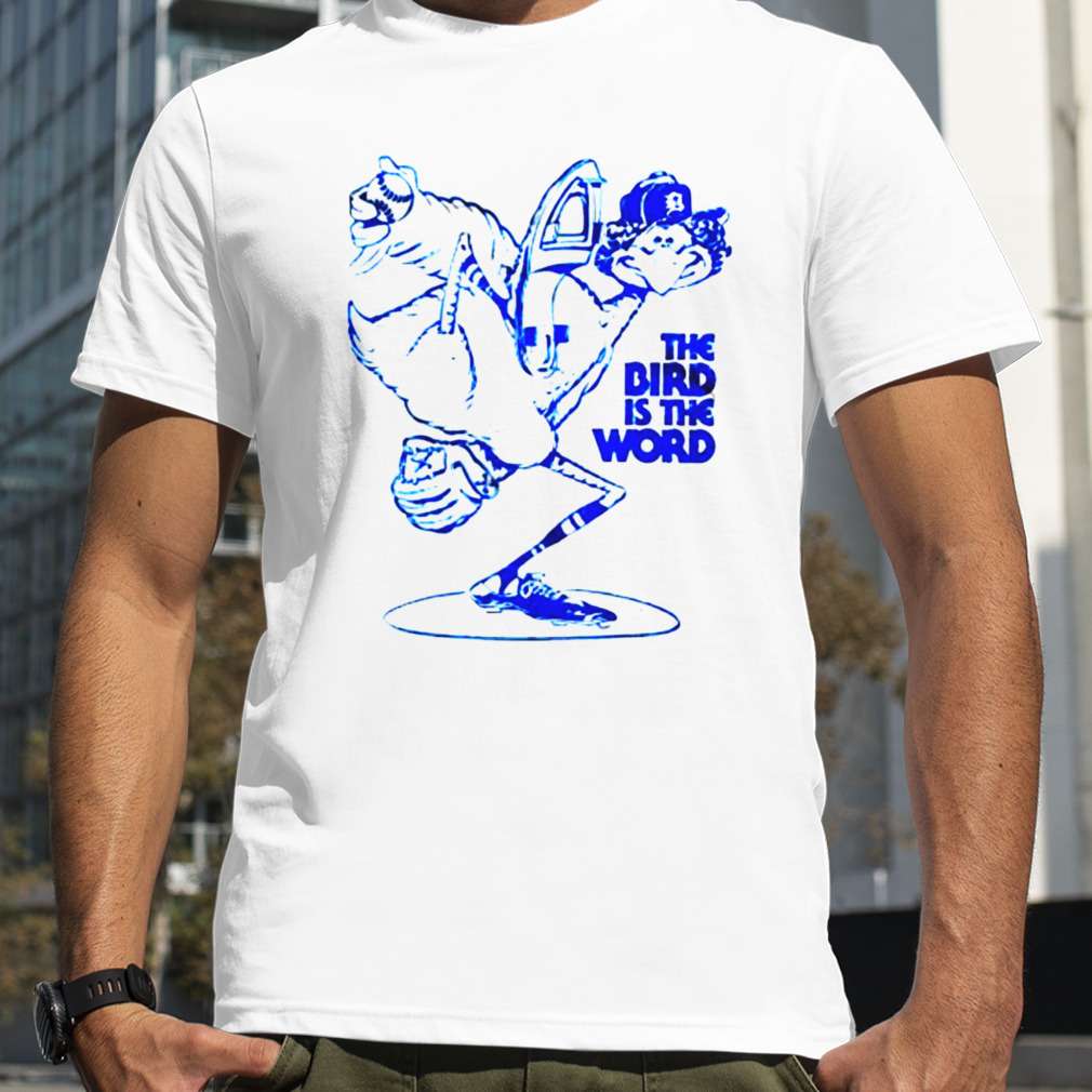 Mark The Bird Fidrych - 20 | Essential T-Shirt