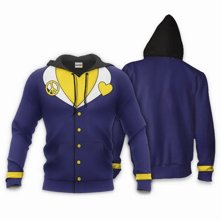 Los Angeles Rams Men's Zipper Hoodie Casual Hooded Sweatshirts Activewear  Gifts