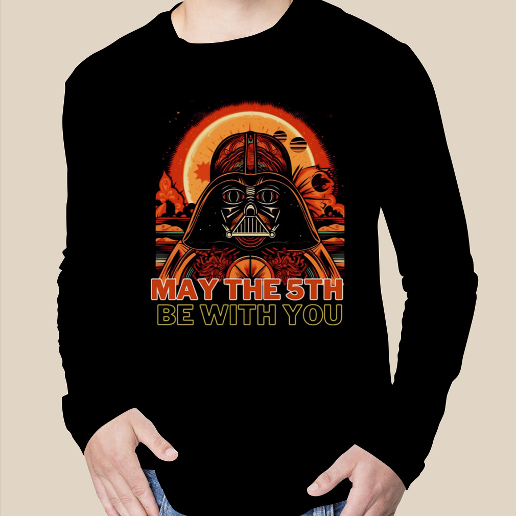 star wars cinco de mayo shirt