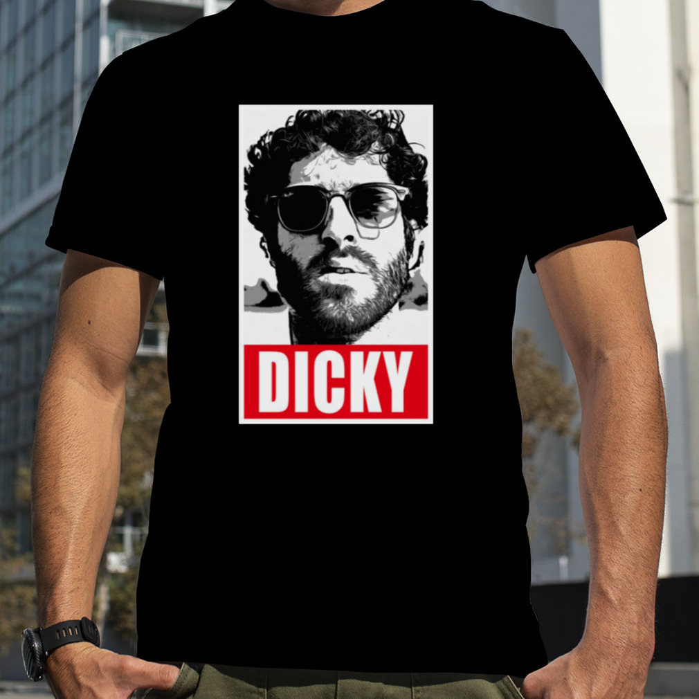 Professional Rapper Lil Dicky shirt