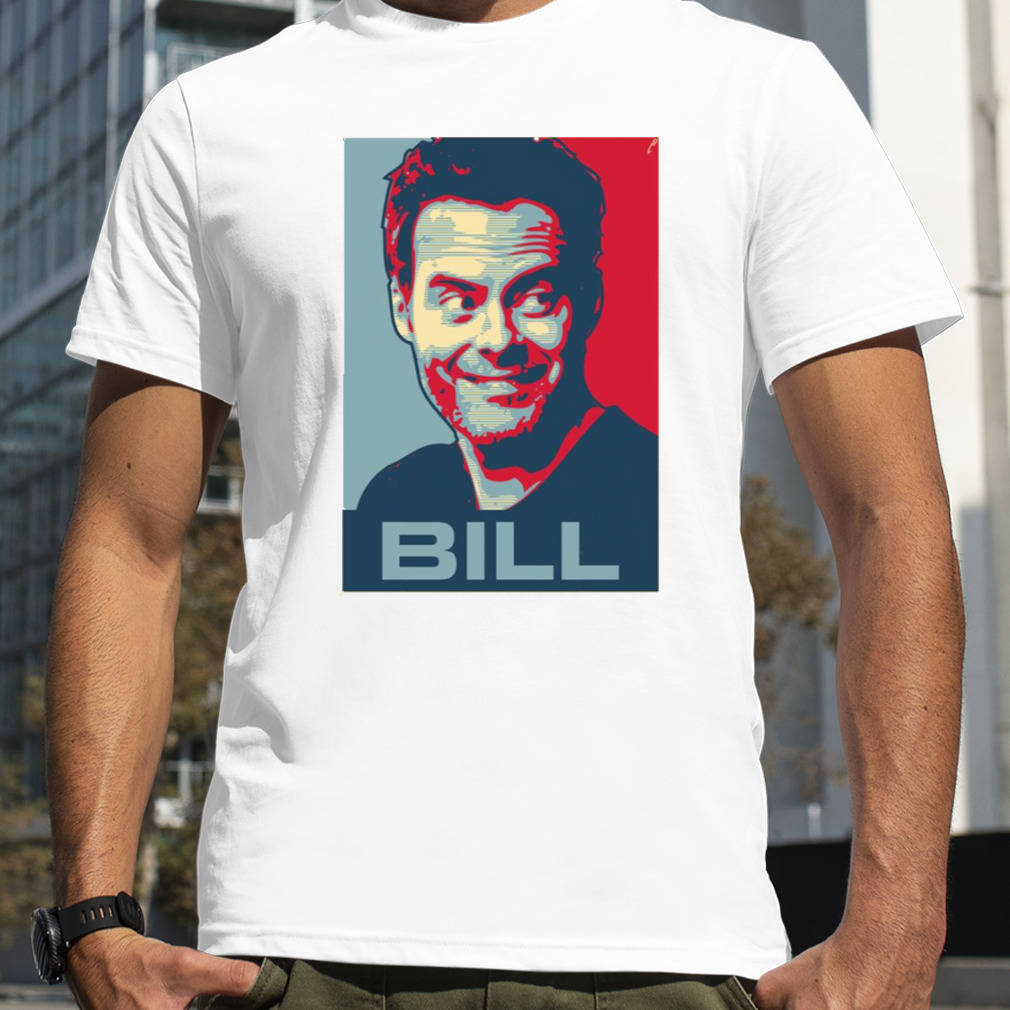 Poster Hope Style Bill Hader Barry Tv Series shirt