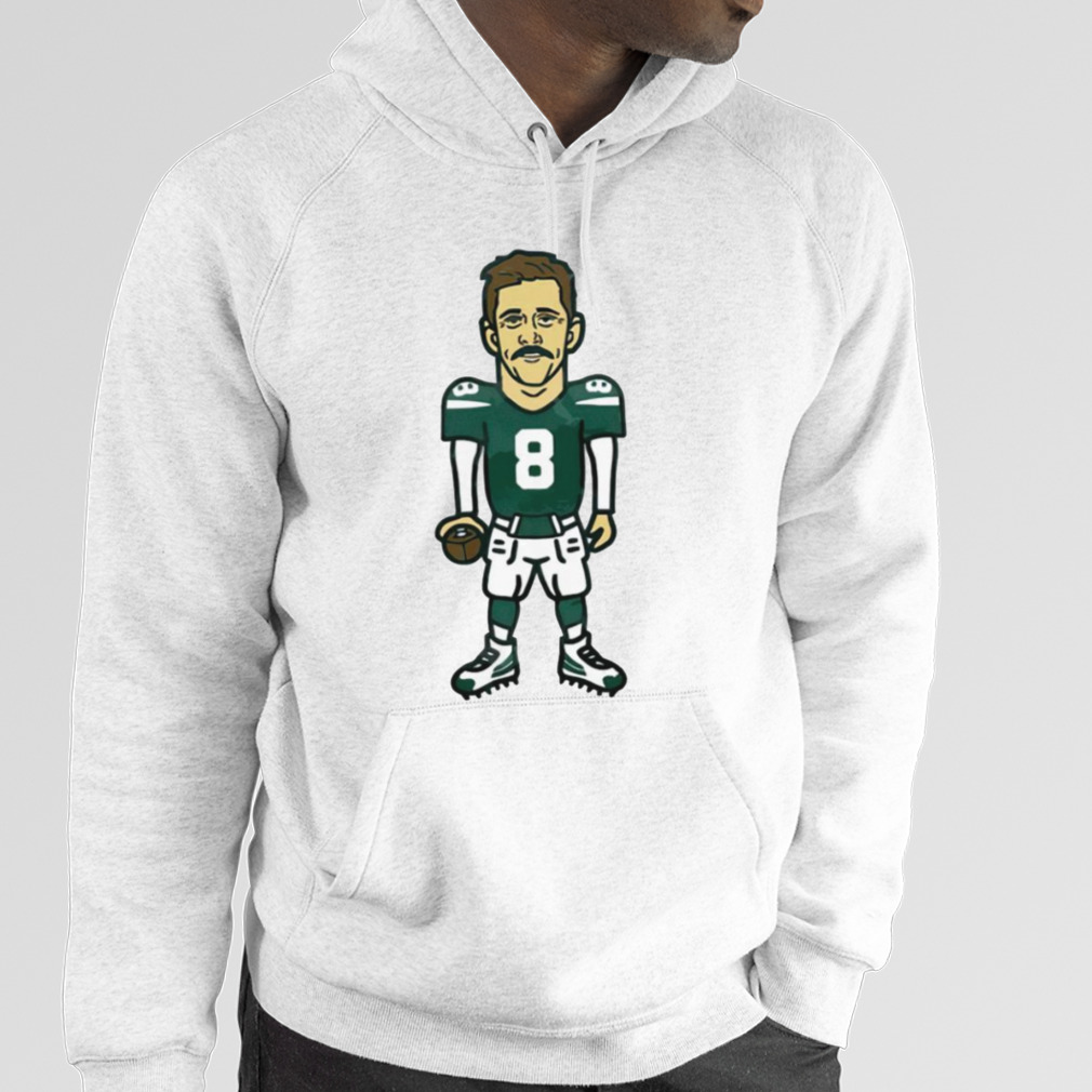 Green Bay Packers Aaron Rodgers MVP signature shirt, hoodie