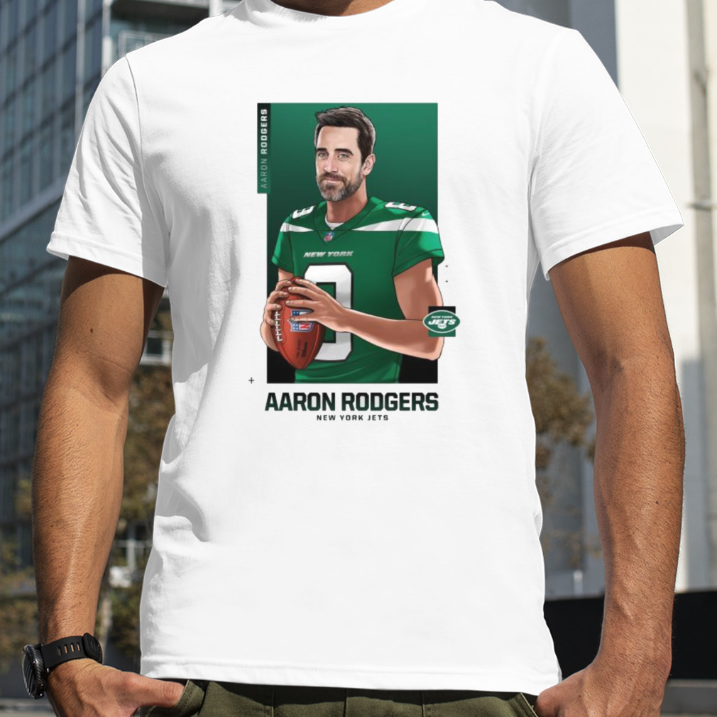 I Still Own You Aaron Rodgers Green Bay Packers T shirt - Limotees