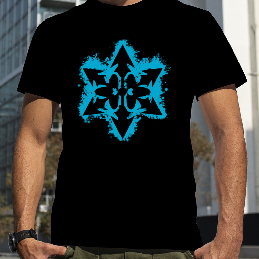 Ice Element Honkai Star Rail shirt