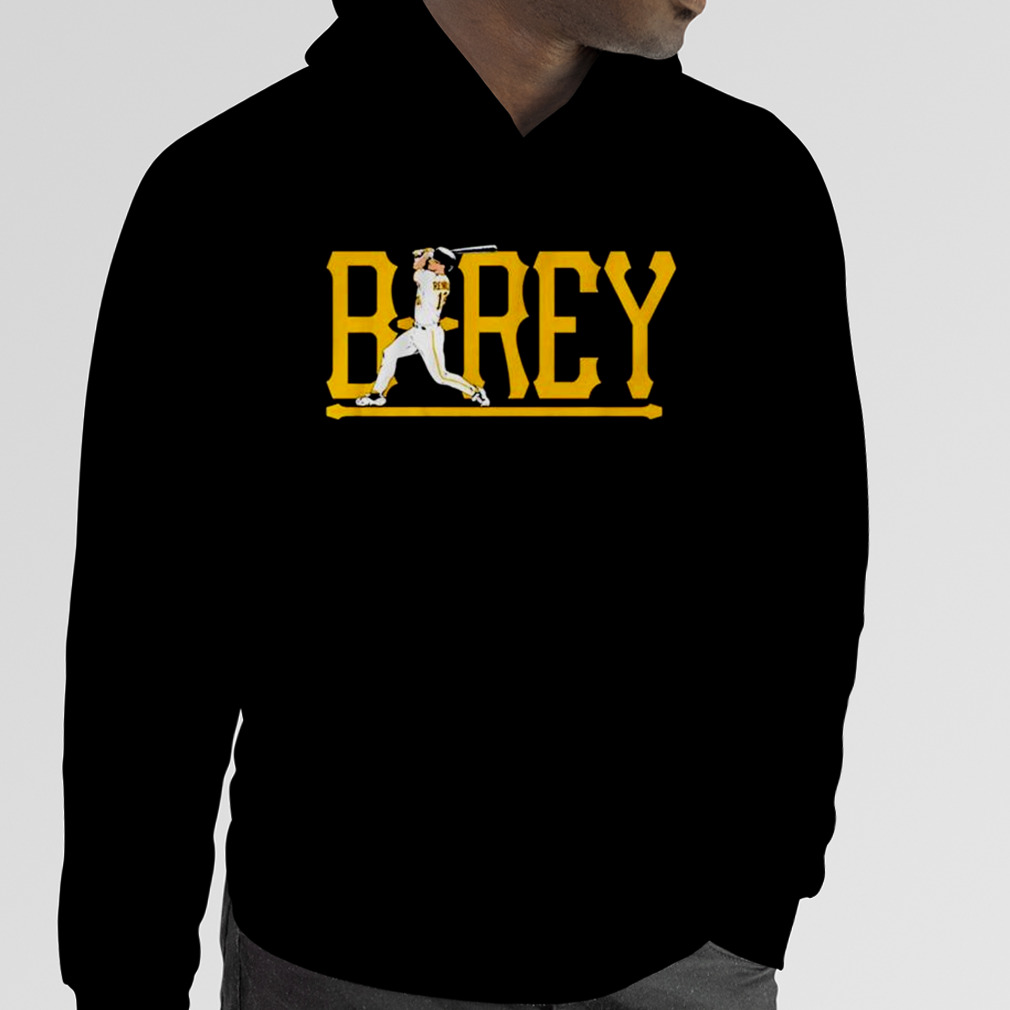 Pittsburgh Pirates Bryan Reynolds B-rey Shirt, hoodie, sweater and long  sleeve