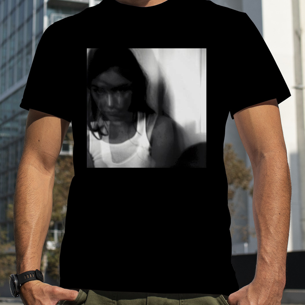 Riddance tour album shirt