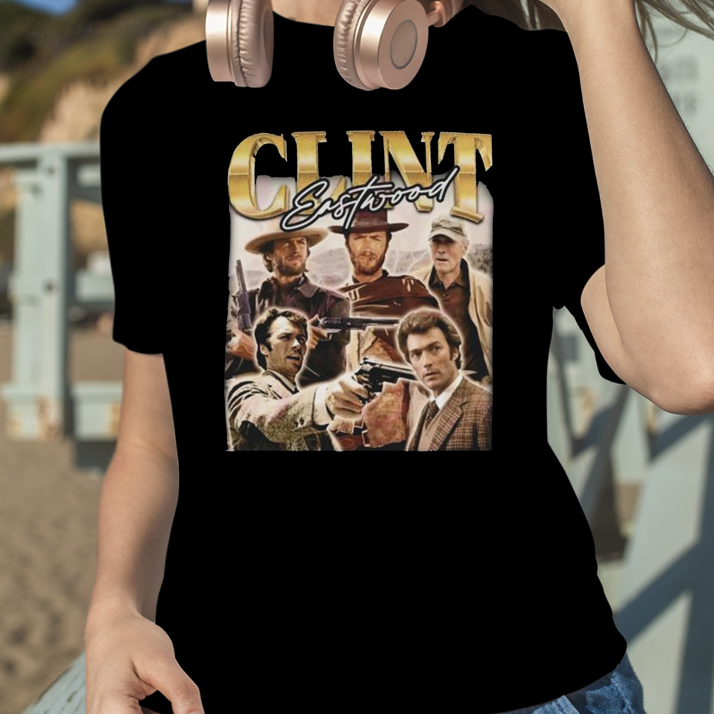 超激安好評 CLINT Tシャツ モスキートヘッド 映画 yx4rU-m59065583761