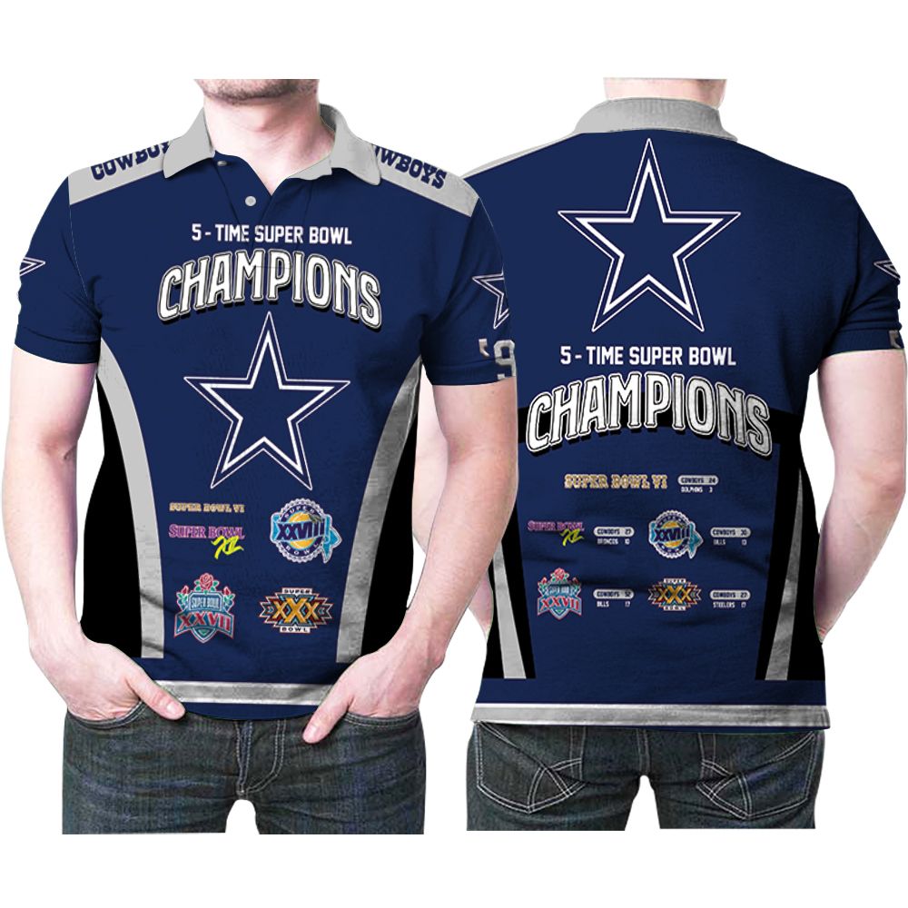 Cowboy Legends Dallas Cowboys Fans 3D Hoodie