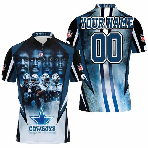 Ceedee Lamb 88 Dallas Cowboys Custom Name Hawaiian Shirt Special