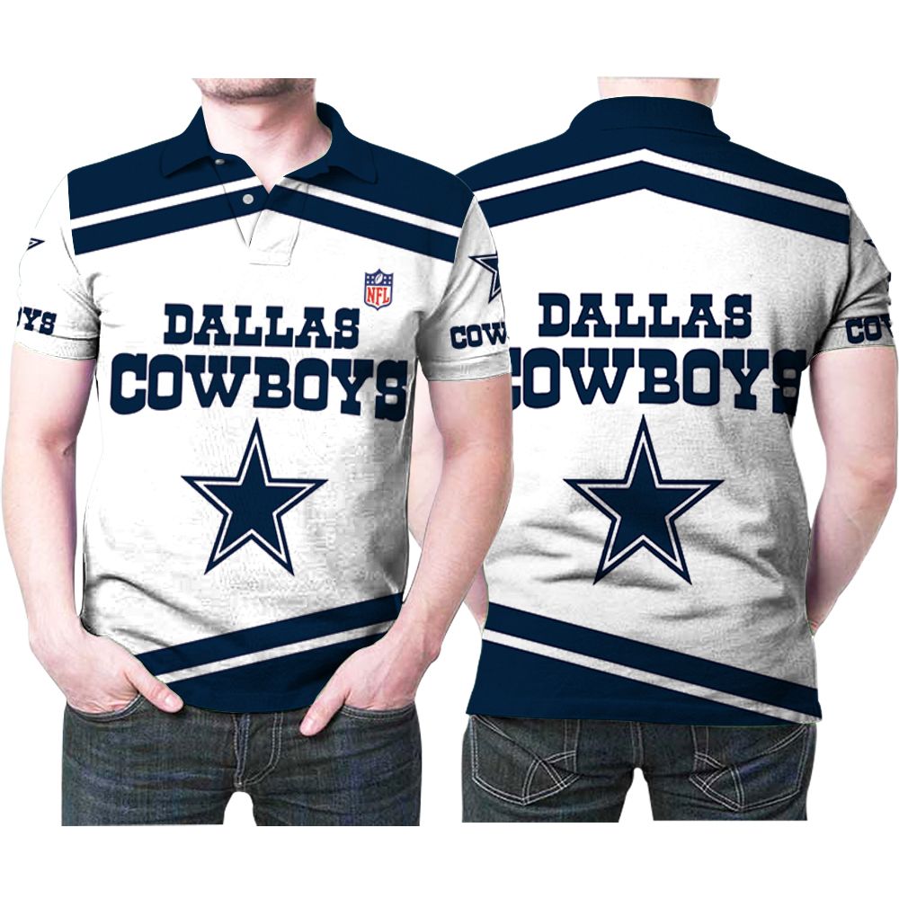 Dallas Cowboys 3D T Shirt For Fans NFL Teams Gift For Men And Women -  Banantees