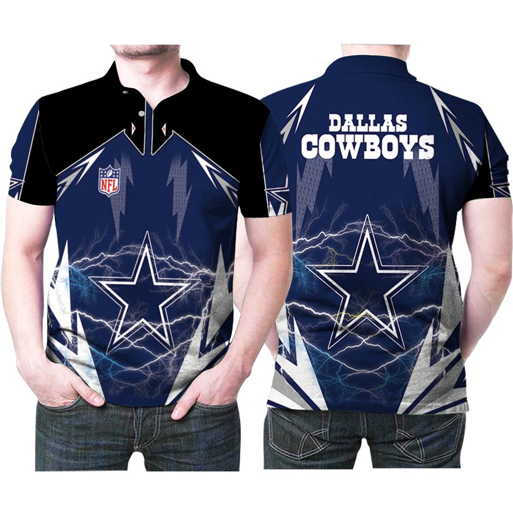 Dallas Cowboys Legends Signature 60th Anniversary 3d Printed Gift For  Cowboys Fan Polo Shirt All Over Print Shirt 3d T-shirt - Teeruto