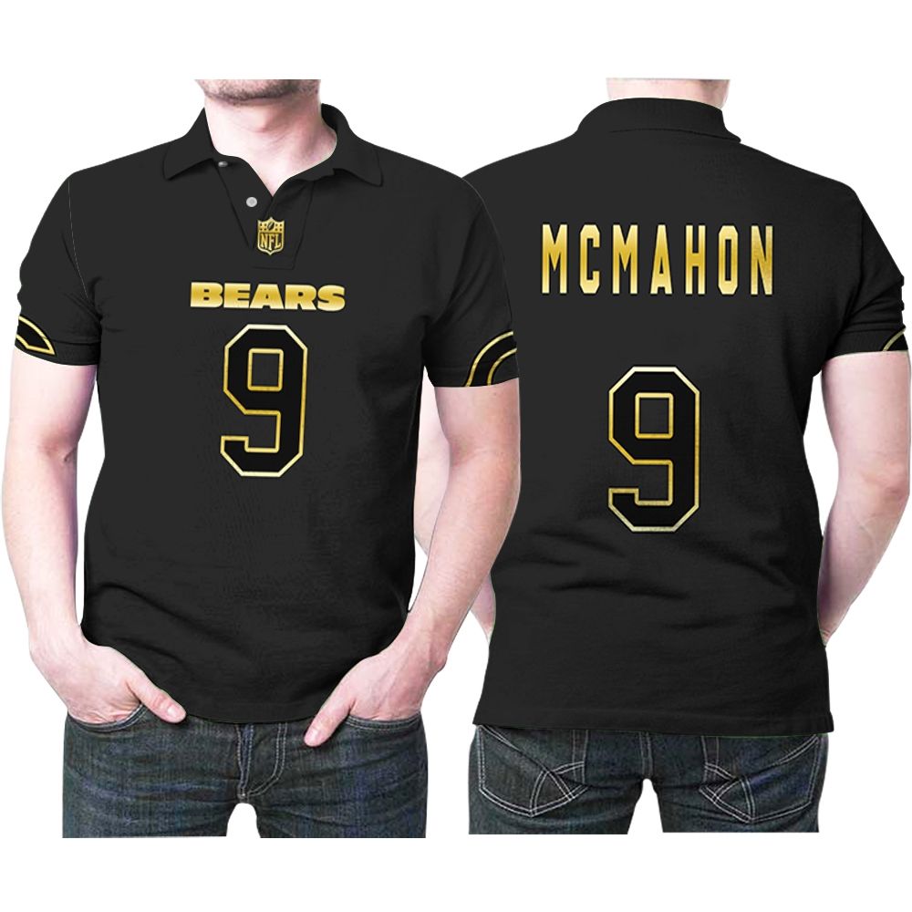 NFL Chicago Bears Jim Mcmahon Gift For Fans 3D Hoodie All Over Printed -  T-shirts Low Price