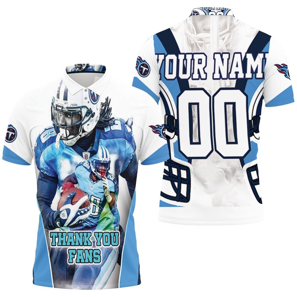 Tennessee Titans Super Bowl 2021 Afc South Division Logo For Fans  Personalized Hawaiian Shirt in 2023