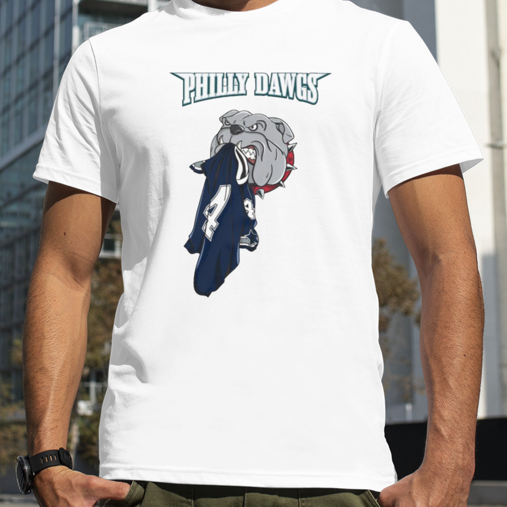 Philly Dawgs Philadelphia Eagles Shirt