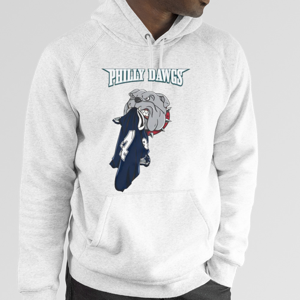 Philly Dawgs Philadelphia Eagles Shirt