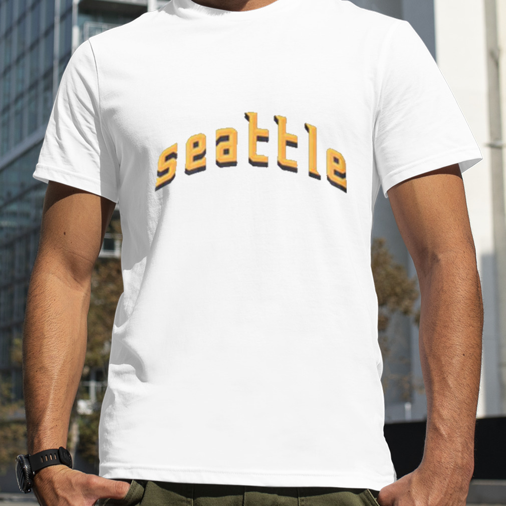 Official New Era Seattle Mariners City Connect Wordmark shirt, hoodie,  sweater, long sleeve and tank top