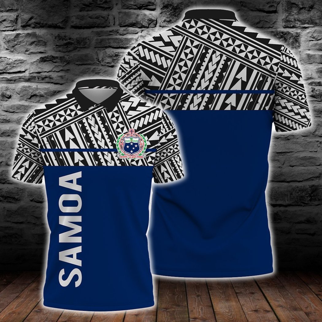 19 Amari Cooper Cowboys Jersey Inspired Style Polo Shirt All Over Print  Shirt 3d T-shirt