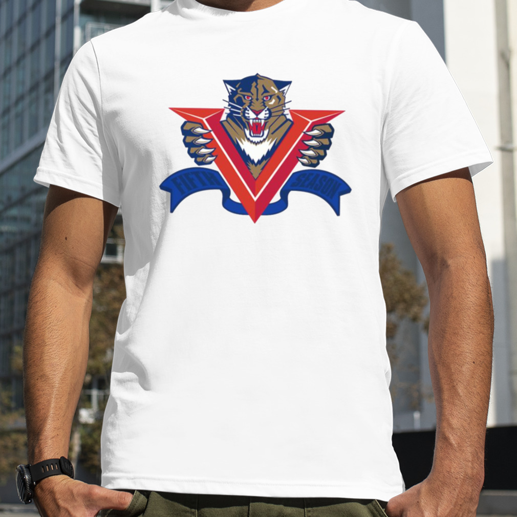 Florida Conbaovang Panthers shirt