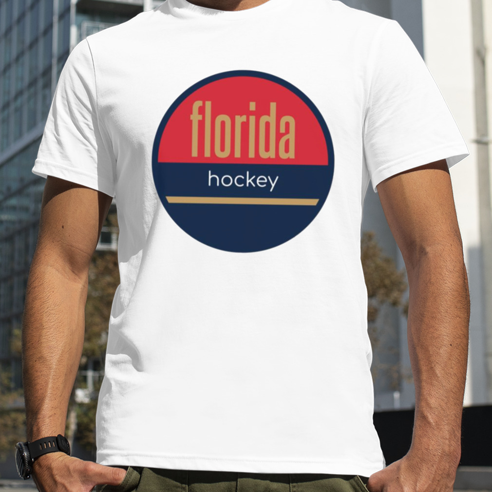 Florida Hockey Florida Panthers shirt