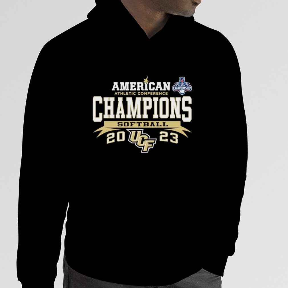 Ucf aac clearance championship shirt