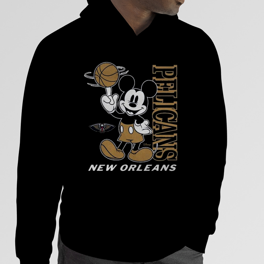 Lakers Mickey Baller Hoodie