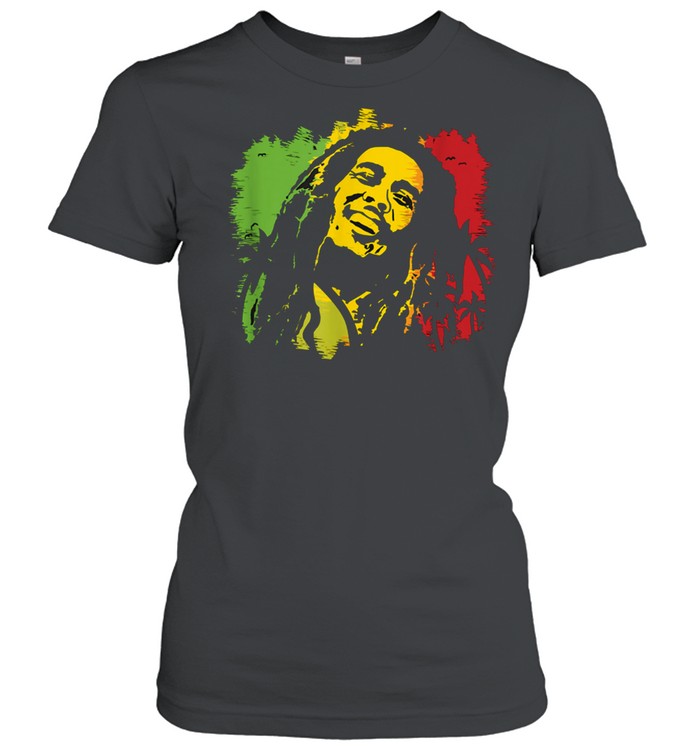 Positive Vibration shirt
