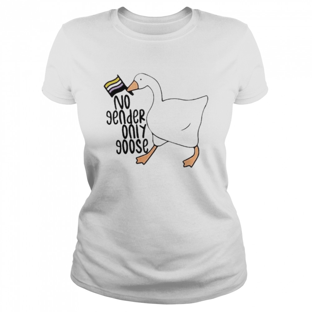 Pride Allyship Duck Pride Color Proud Ally Trending 2022 Shirt