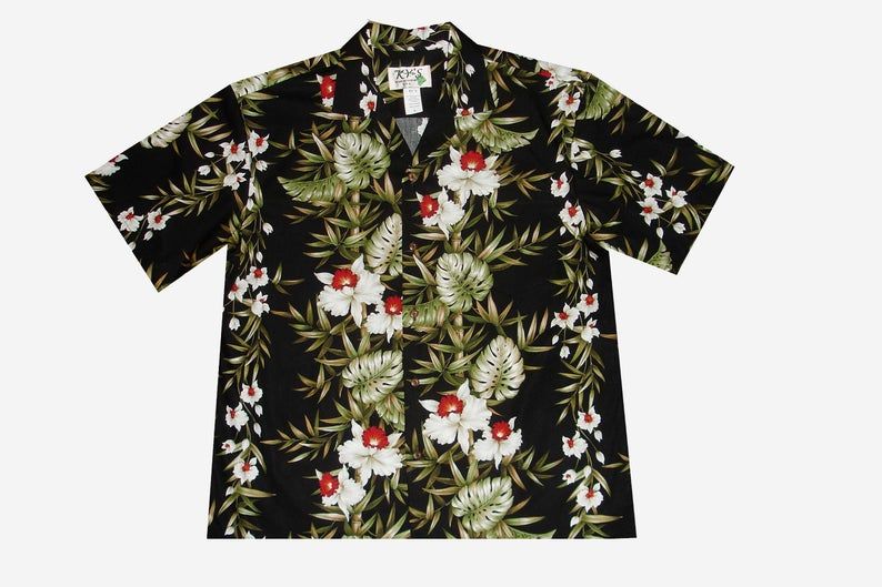 Flowers Multicolor Amazing Design Hawaiian Shirt