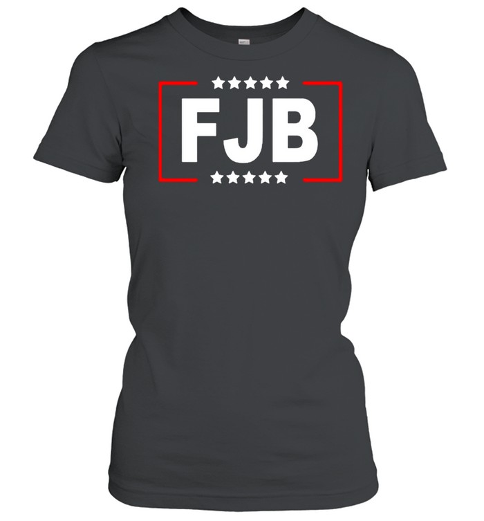 FJB Joe Biden T-Shirt