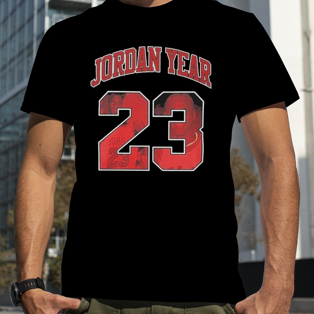 Jordan Goat Year 2023 shirt - Limotees