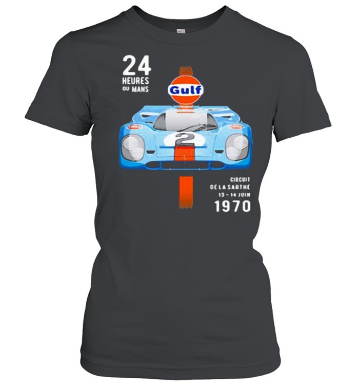 Porsche 917 Shirt