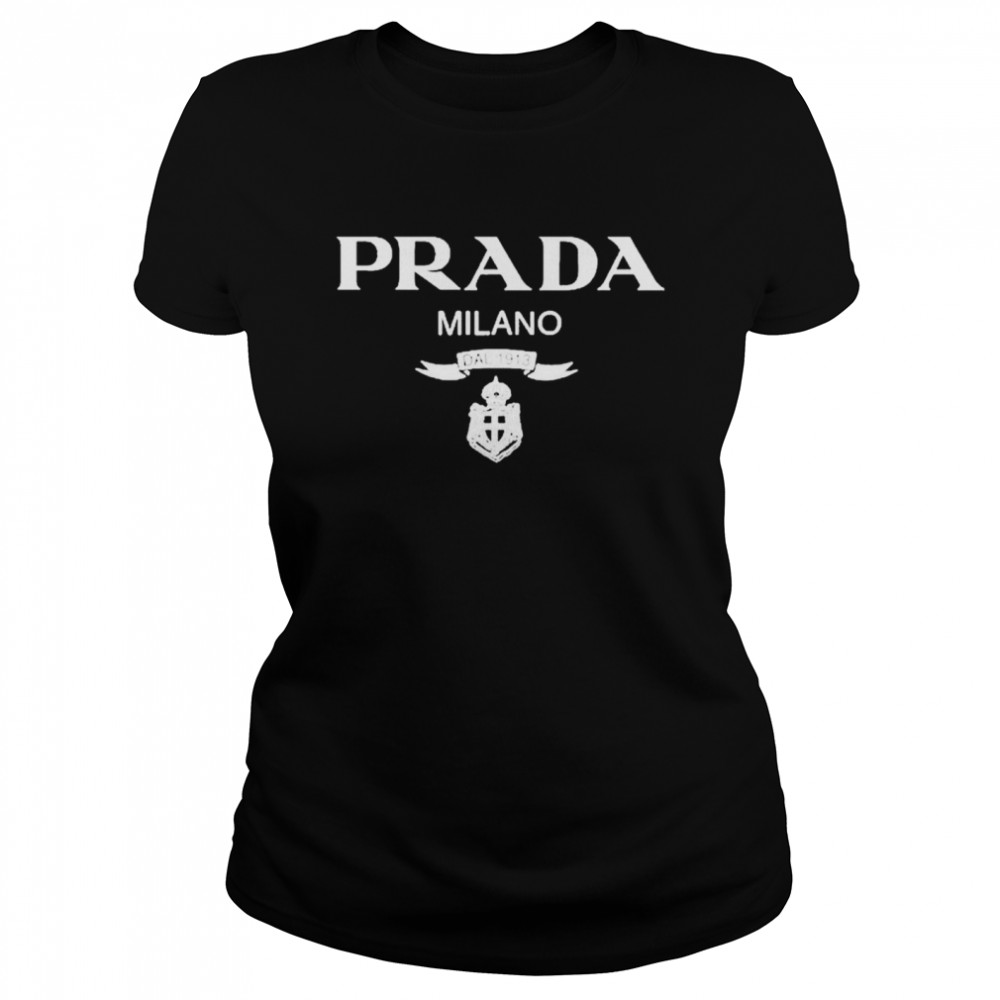 Prada Milano Dal 1913 shirt