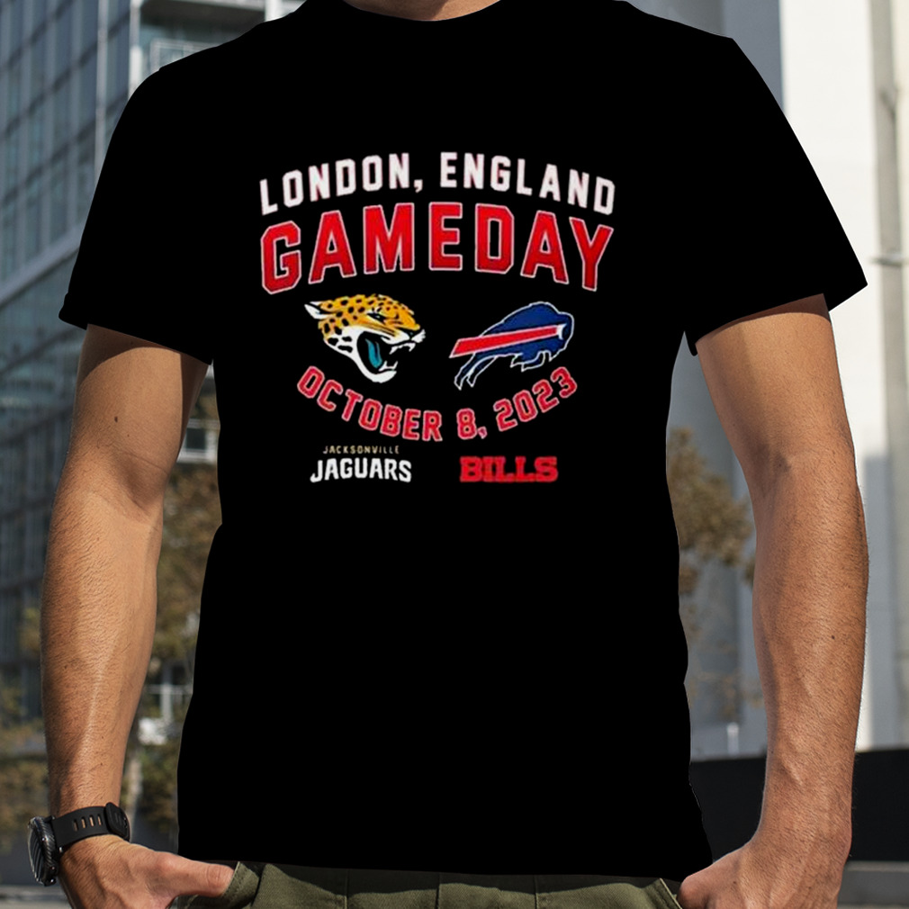 Official Starter bills london 2023 matchup buffalo bills vs